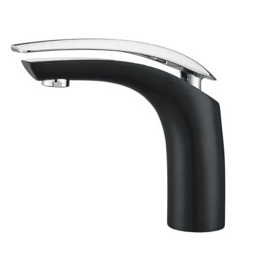 TB102 - Brevia Series Basin Mixer by TUSCANI | Souqify