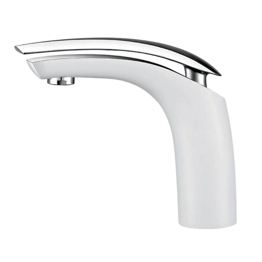 TB102 - Brevia Series Basin Mixer by TUSCANI | Souqify