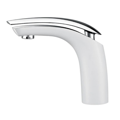 TB102 - Brevia Series Basin Mixer by TUSCANI | Souqify
