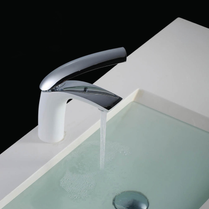 TB102 - Brevia Series Basin Mixer by TUSCANI | Souqify