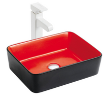 TBWA022-CBR - Deck Mounted Designer Basin by TUSCANI | Souqify