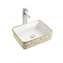 TBWA022-K02G - Deck Mounted Designer Basin by TUSCANI | Souqify