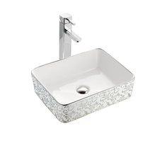 TBWA022-K02S - Deck Mounted Designer Basin by TUSCANI | Souqify