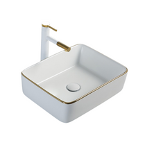 TBWA422GD - Countertop Designer Basin by TUSCANI | Souqify