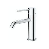 TD102 - Di Livio Series Basin Mixer by TUSCANI | Souqify