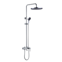 TD109 - Di Livio Series Rain Shower Set by TUSCANI | Souqify