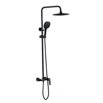 TD109B - Di Livio Series Rain Shower Set by TUSCANI | Souqify