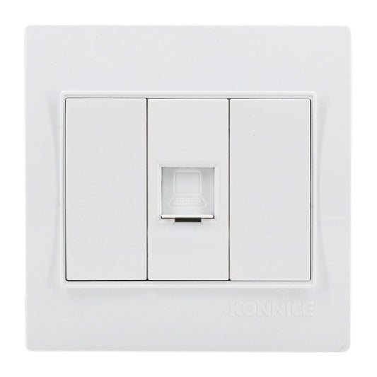 Telephone Electric Socket by Konnice | Souqify