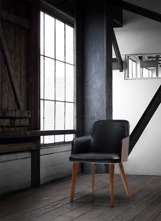 Tema BEECH, WALNUT PLYWOOD by SANCREA | Souqify