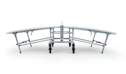 TEQ LITE 90 x 170 x 300 (cm) by Admiral World Sports - TEQBALL | Souqify