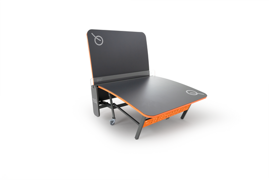 TEQ SMART 90 x 170 x 300 (cm) by Admiral World Sports - TEQBALL | Souqify