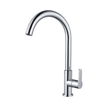 TF11C4 - Kitchen Cold Tap by TUSCANI | Souqify