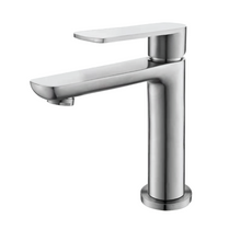 TF23-S - Fabiana Series Basin Cold Tap by TUSCANI | Souqify