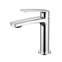 TF24C - Fabiana Series Basin Cold Tap by TUSCANI | Souqify