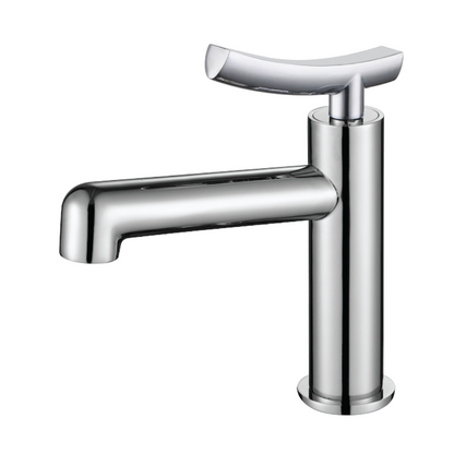 TF26C - Fabiana Series Basin Cold Tap by TUSCANI | Souqify