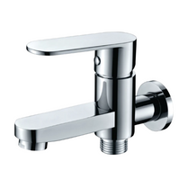 TF3 - Fabiana Series Two Way Cold Tap by TUSCANI | Souqify