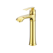 TG102H - Gold Series High Basin Mixer by TUSCANI | Souqify