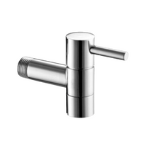 TH-S4 - Hydrosmith Series Bib Cold Tap by TUSCANI | Souqify