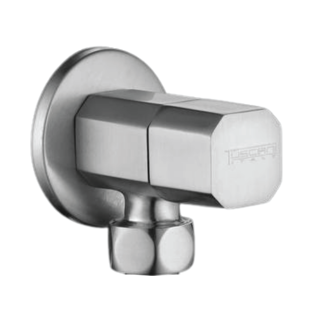 TH-S8 - Angle Valve by TUSCANI | Souqify