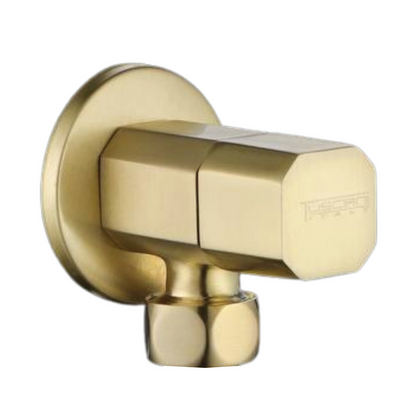 TH-S8 - Angle Valve by TUSCANI | Souqify