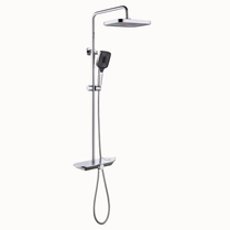 TH109CH - Shower Column Mixer by TUSCANI | Souqify