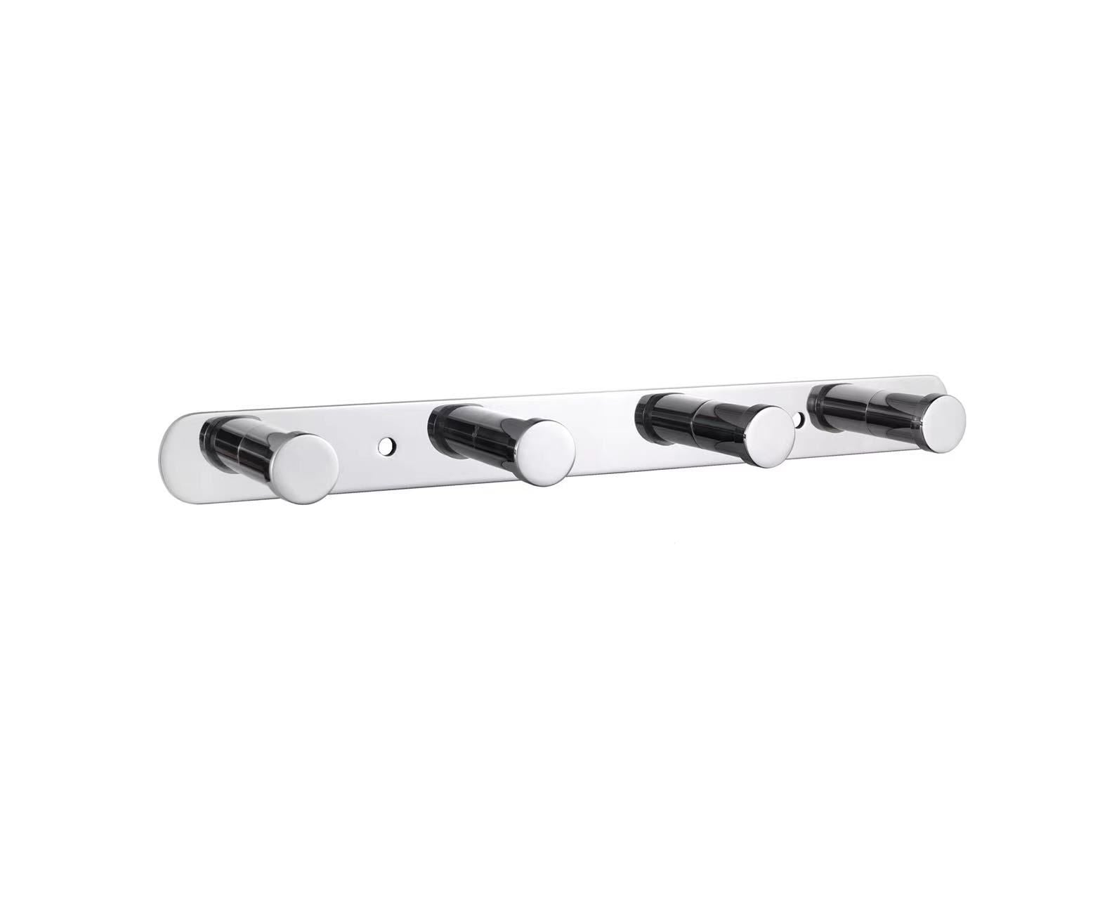 TH3 / TH4 / TH5 Hook - Bathroom Accessories by TUSCANI | Souqify