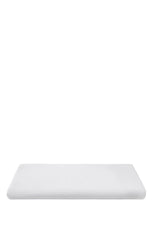 The White Company Savoy Fitted Sheet by 4 | Souqify