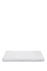 The White Company Savoy Fitted Sheet by 4 | Souqify