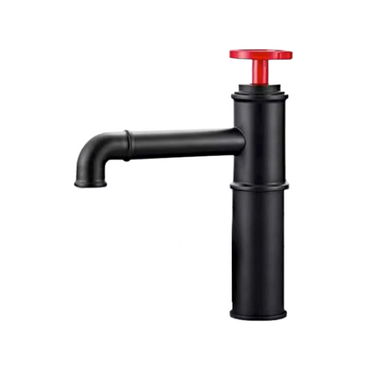TID102B - Industrial Series Basin Mixer by TUSCANI | Souqify