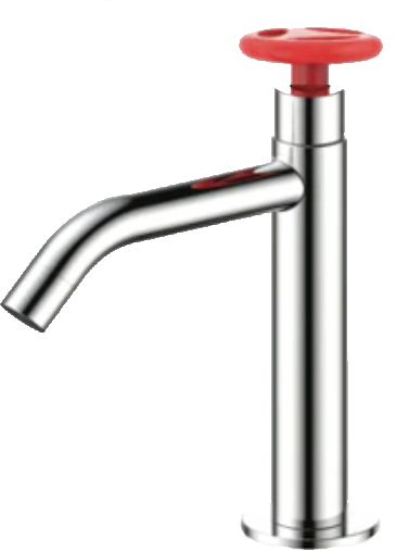 TID2 - Industrial Series Basin Cold Tap by TUSCANI | Souqify