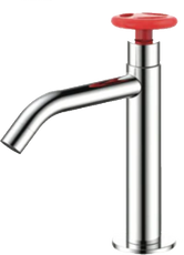 TID2 - Industrial Series Basin Cold Tap by TUSCANI | Souqify