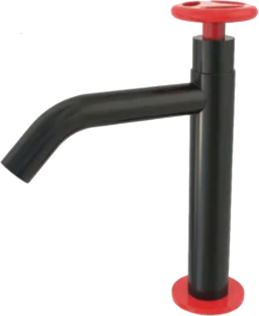 TID2 - Industrial Series Basin Cold Tap by TUSCANI | Souqify