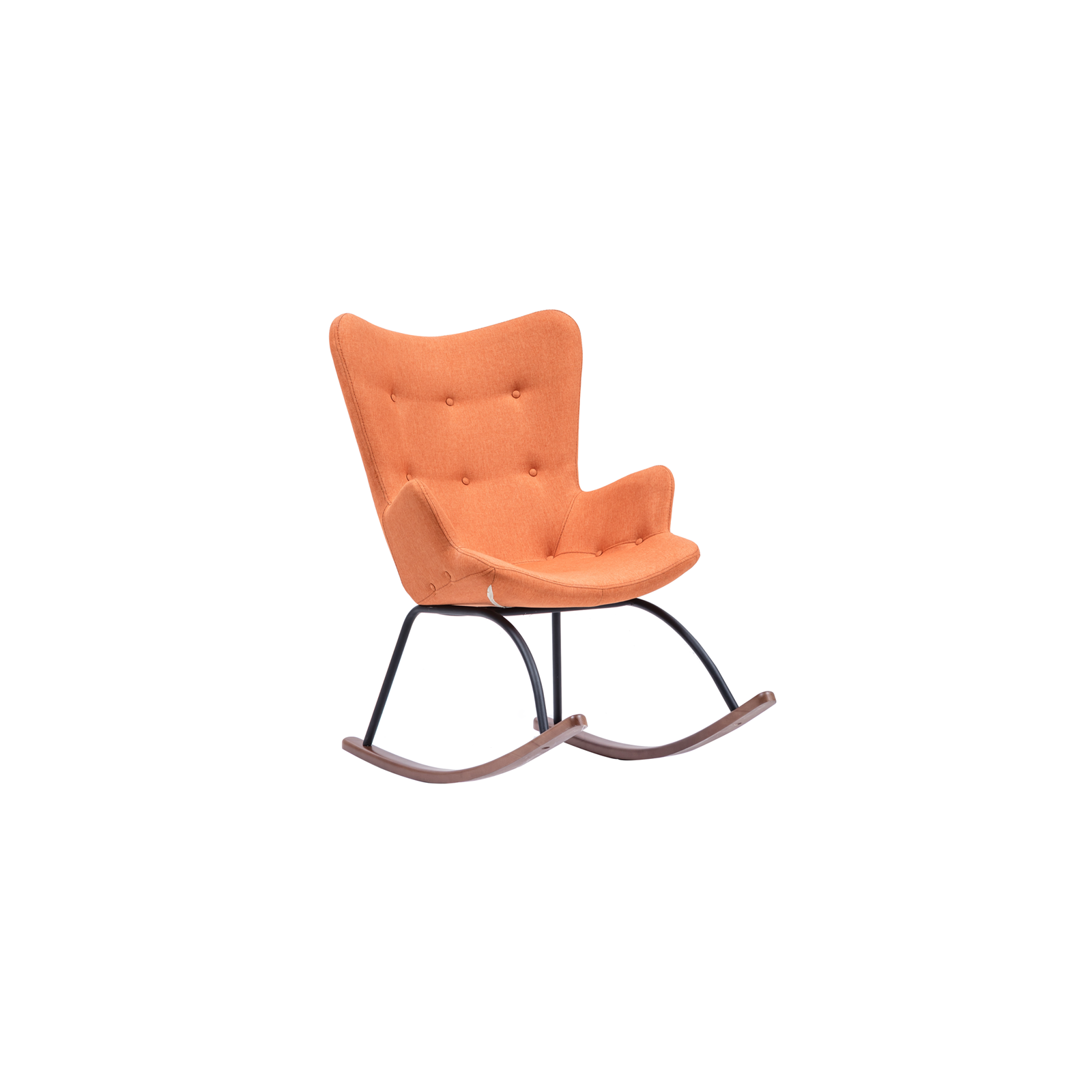 Tipsy BEECH, METAL BASE by SANCREA | Souqify