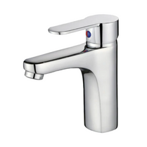 TJ102 - Jivani Series Basin Mixer by TUSCANI | Souqify