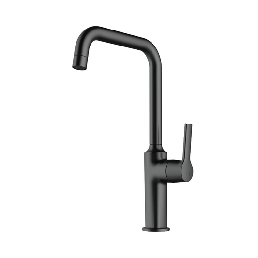 TK101 - Kitania Series Kitchen Mixer by TUSCANI | Souqify
