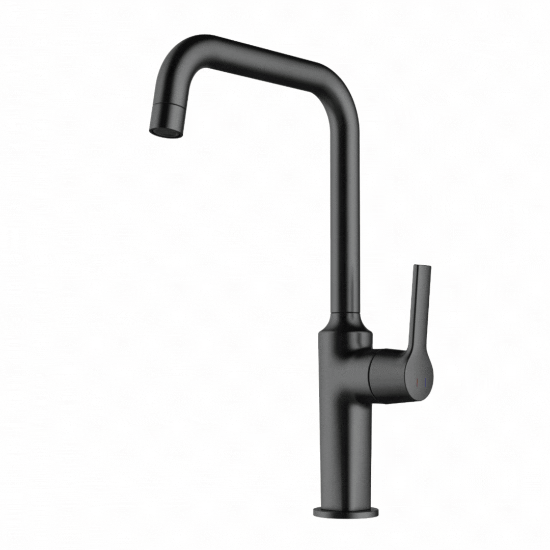TK101 - Kitania Series Kitchen Mixer by TUSCANI | Souqify