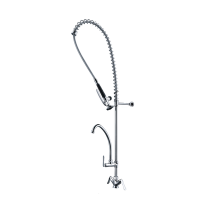 TK101IN - Industrial Kitchen Mixer by TUSCANI | Souqify