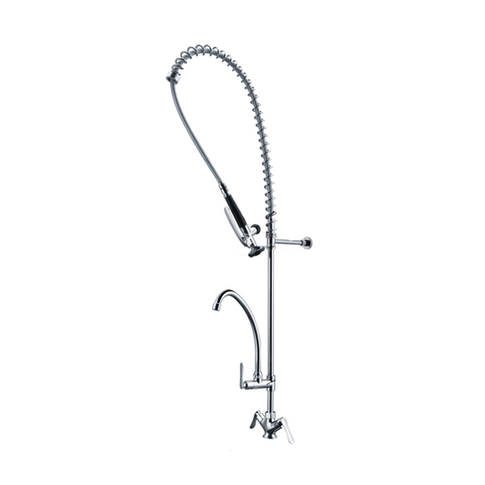 TK101IN - Industrial Kitchen Mixer by TUSCANI | Souqify