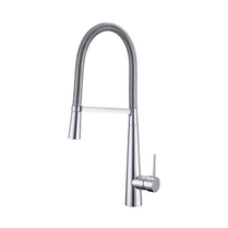 TK107PO-1 - Kitania Series Pull Out Kitchen Mixer by TUSCANI | Souqify