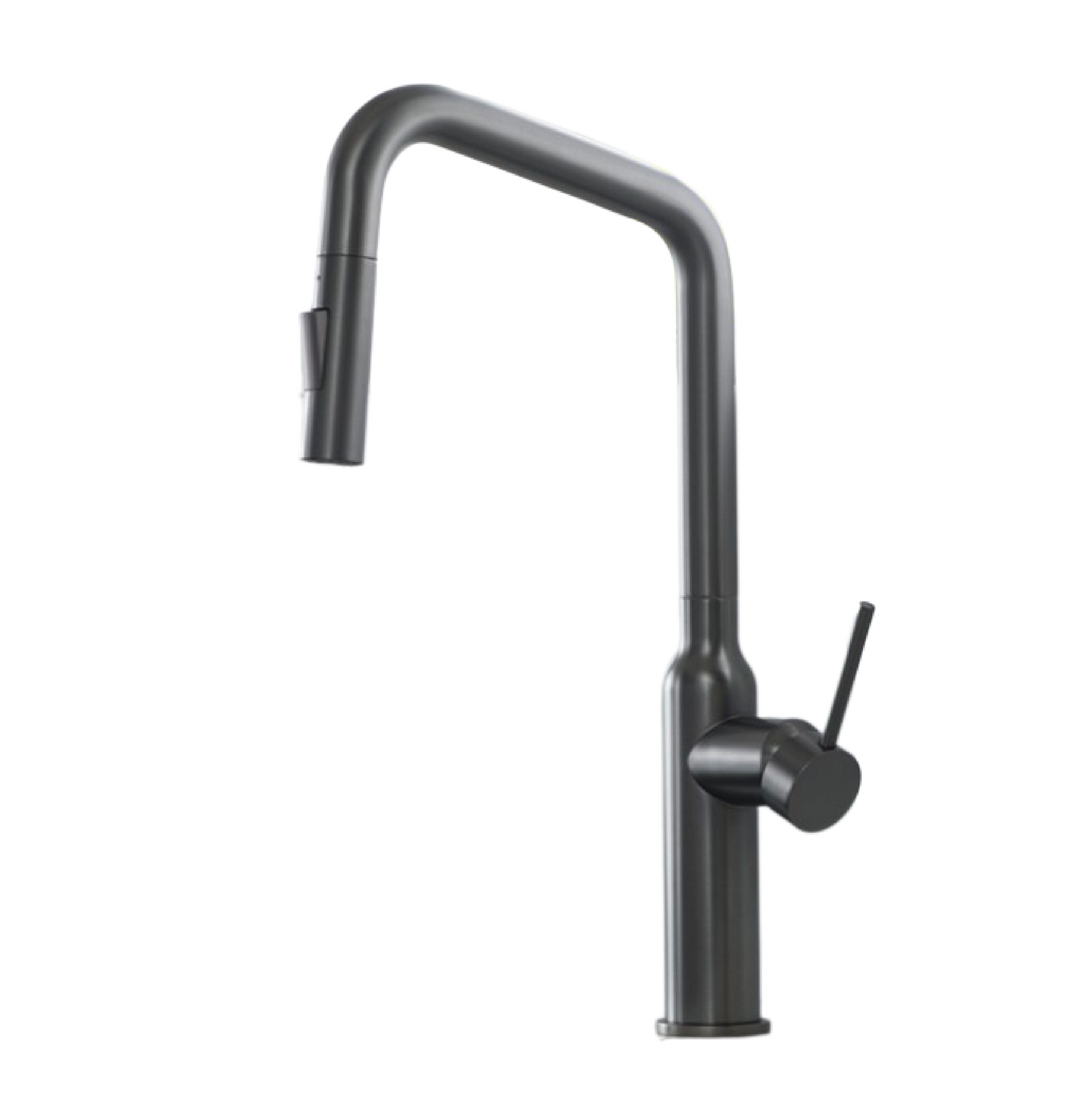 TK109PO - Kitania Series Pull Out Kitchen Mixer by TUSCANI | Souqify