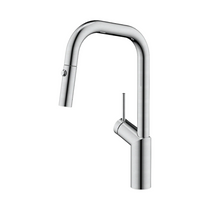 TK109PO-S - Pull Out Kitchen Mixer by TUSCANI | Souqify