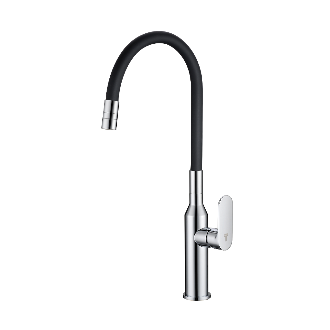 TK1F - Kitania Series Kitchen Cold Tap by TUSCANI | Souqify
