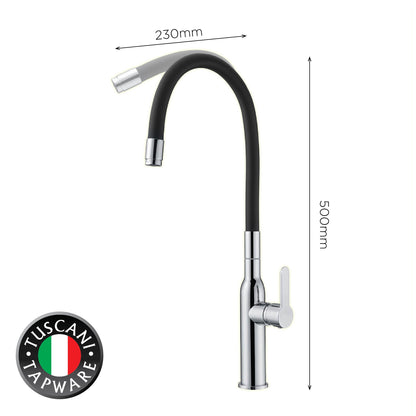TK1F - Kitania Series Kitchen Cold Tap by TUSCANI | Souqify