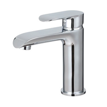 TL102 - Lavanzi Series Basin Mixer by TUSCANI | Souqify