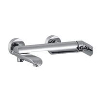 TL103 - Lavanzi Series - Bath & Shower Mixer by TUSCANI | Souqify