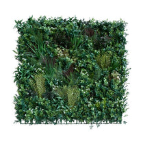 Artificial Green Wall Panel