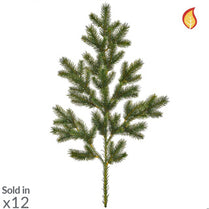 Foliage Pine Spruce Green 79cm FR-S1