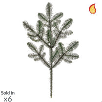 Foliage Pine King Spruce Green 80cm FR-S1