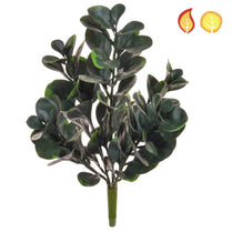 Plants Base Money Leaf SF 45cm FR UV-S4