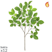 Foliage Hornbeam Green 70cm FR-S1